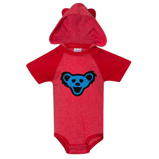 Grateful dead baby onesie outlet